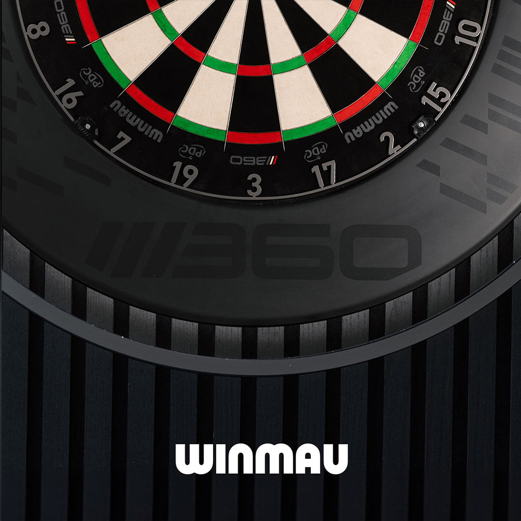 Winmau Surround Blade 360