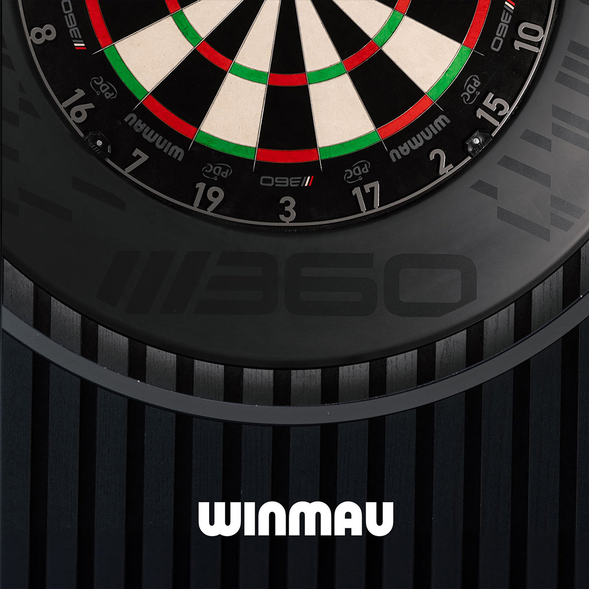 Winmau Surround Blade 360