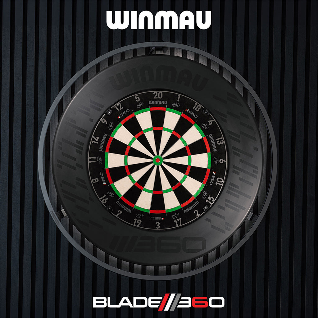 Winmau Surround Blade 360