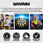 Winmau Surround Blade 360