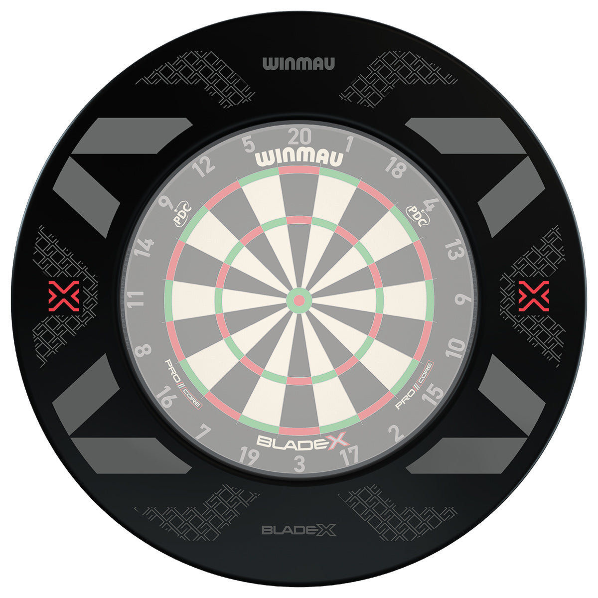 Winmau Blade X Surround
