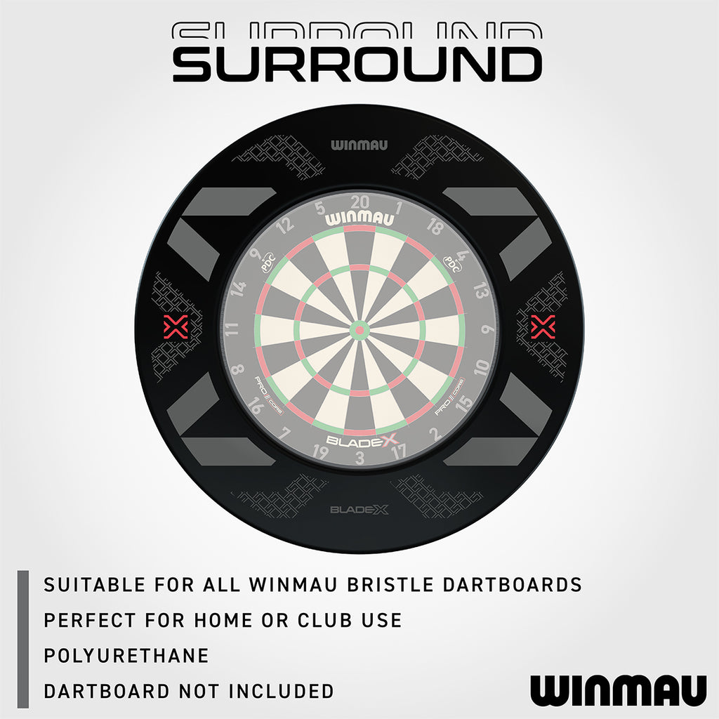 Winmau Blade X Surround