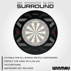Winmau Blade X Surround
