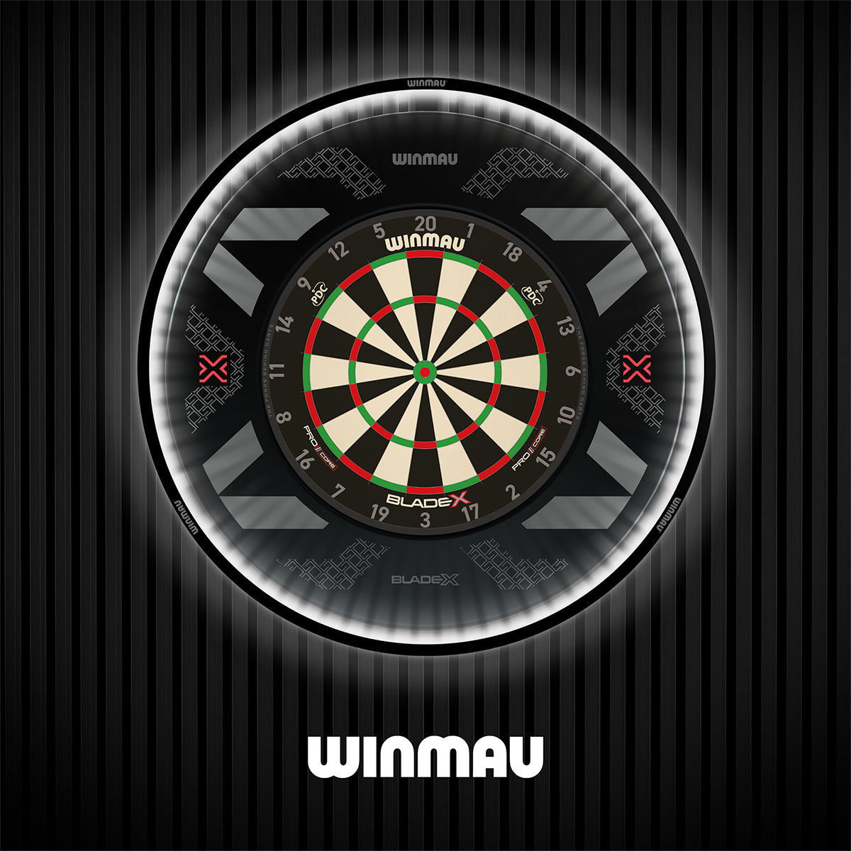 Winmau Blade X Surround