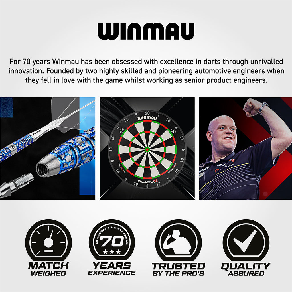 Winmau Blade X Surround