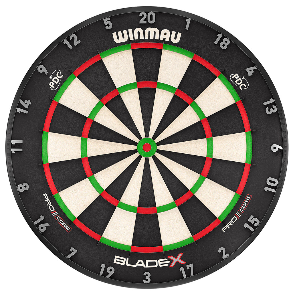 Winmau Blade X Pro Core Dartboard