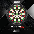 Winmau Blade X Pro Core Dartboard
