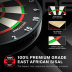 Winmau Blade X Pro Core Dartboard