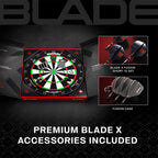 Winmau Blade X Pro Core Dartboard