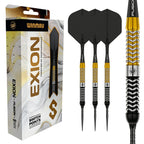 Winmau Exion – Steeldart 22g–24g