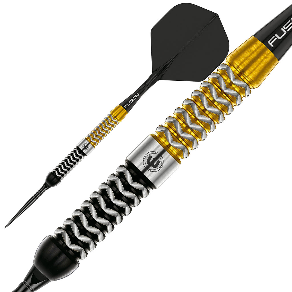 Winmau Exion – Steeldart 22g–24g