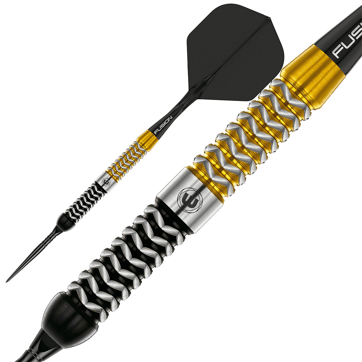 Winmau Exion – Steeldart 22g–24g