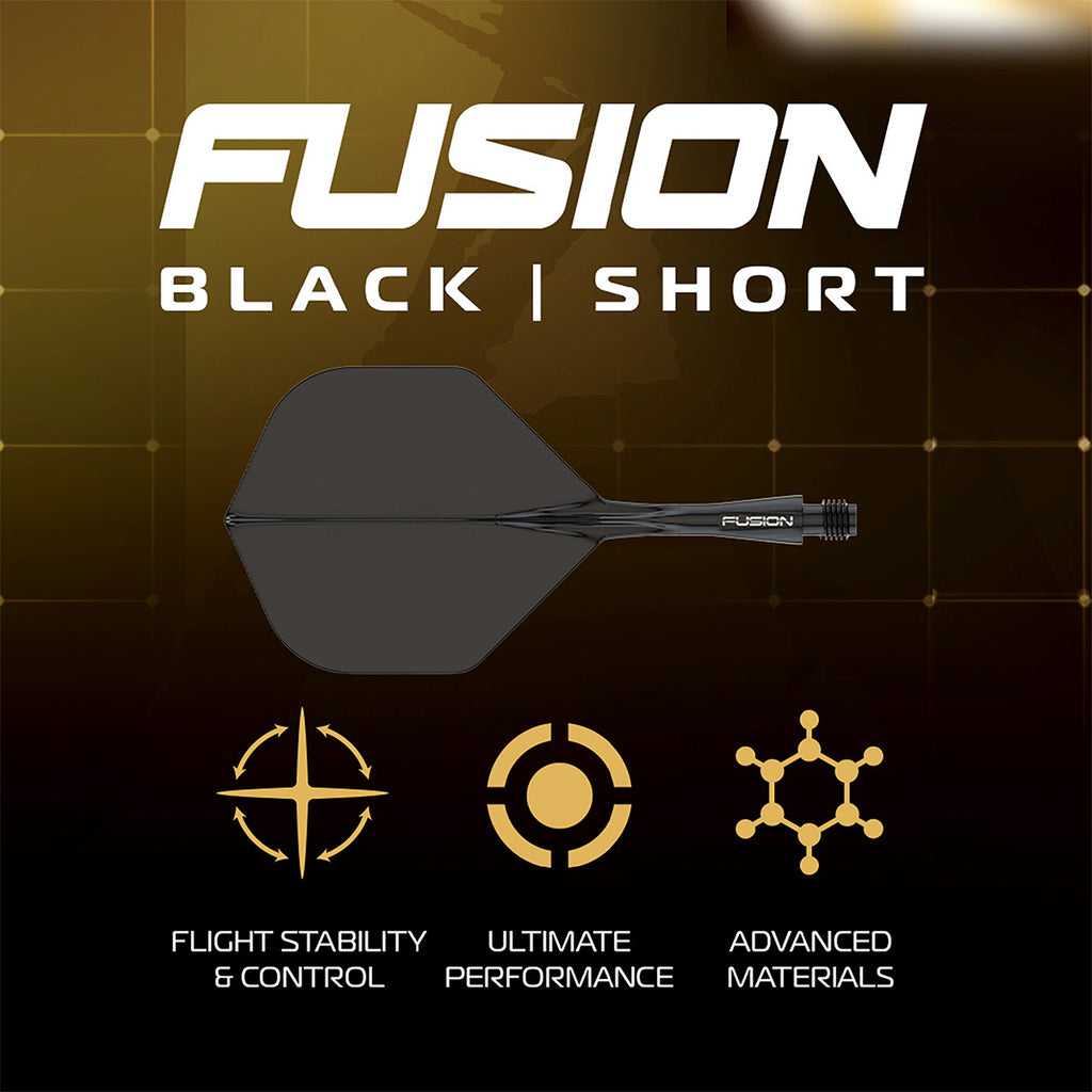 Winmau Exion – Steeldart 22g–24g