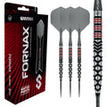 Winmau Fornax 1553 – Steeldart 21g + 23g