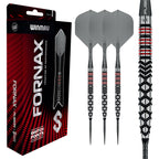 Winmau Fornax 1553 – Steeldart 21g + 23g