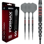 Winmau Fornax 1553 – Steeldart 21g + 23g