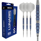 Winmau Lunaris 1556 – Steeldart 22g + 24g