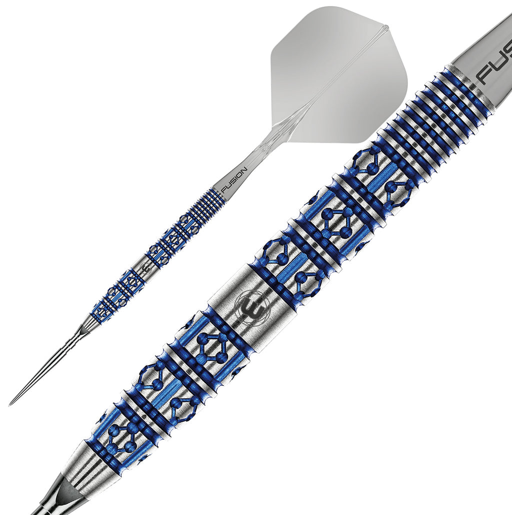 Winmau Lunaris 1556 – Steeldart 22g + 24g