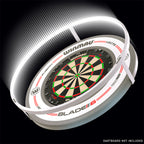 Winmau Plasma Dartboard Beleuchtung ICE 4304