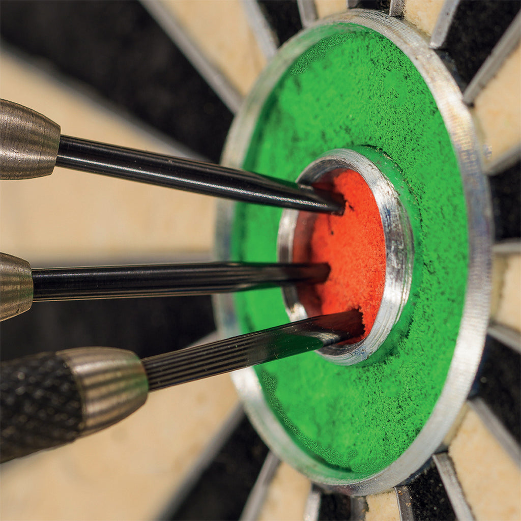 Winmau Plasma Dartboard Beleuchtung ICE 4304