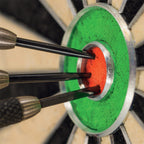 Winmau Plasma Dartboard Beleuchtung ICE 4304