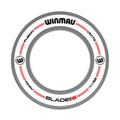 Winmau Pro-Line Original White Dartboard Surround
