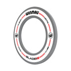 Winmau Pro-Line Original White Dartboard Surround