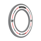 Winmau Pro-Line Original White Dartboard Surround