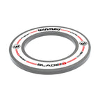 Winmau Pro-Line Original White Dartboard Surround