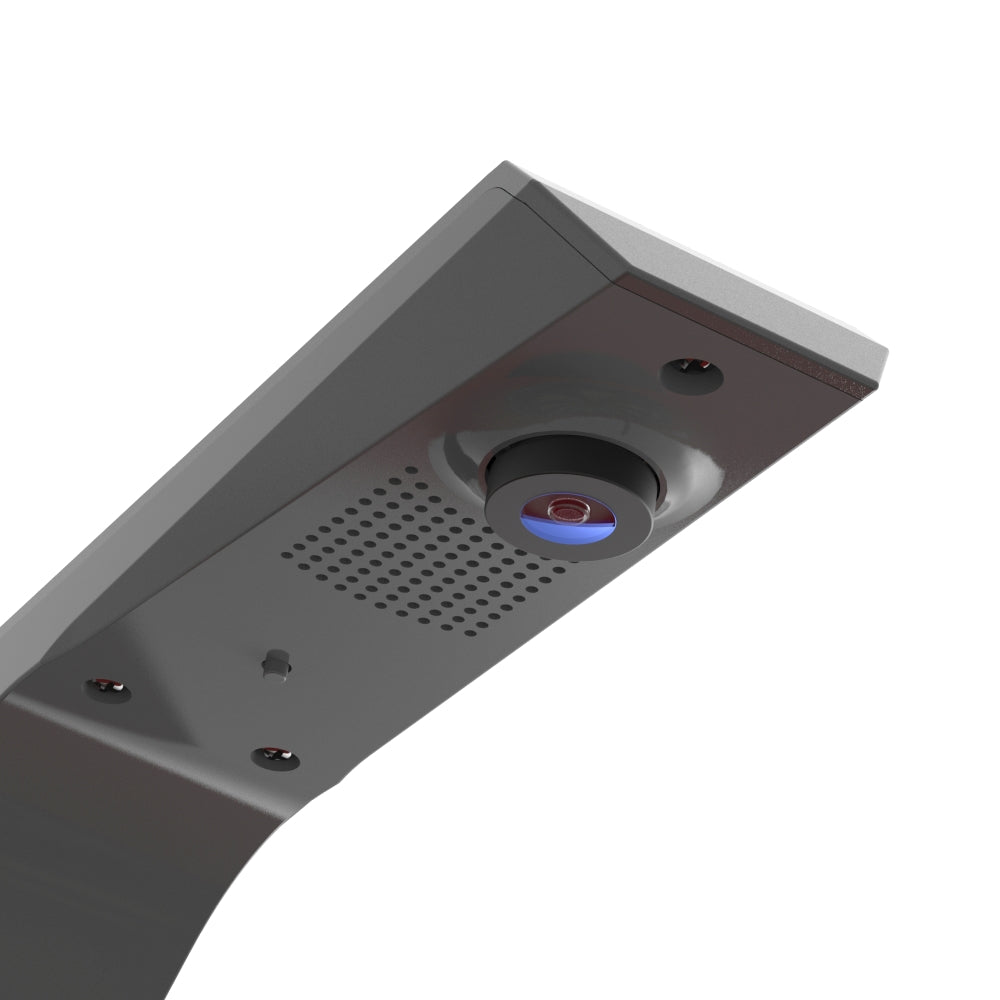 GRANBOARD Gran Eye G2 – KI Auto Scoring System für Steel-Tip-Darts