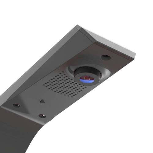 GRANBOARD Gran Eye G2 – KI Auto Scoring System für Steel-Tip-Darts
