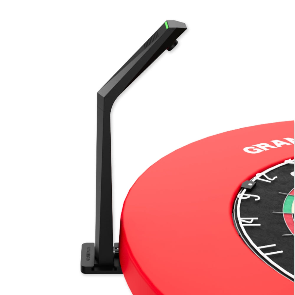 GRANBOARD Gran Eye G2 – KI Auto Scoring System für Steel-Tip-Darts