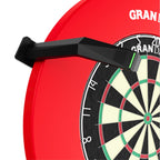 GRANBOARD Gran Eye G2 – KI Auto Scoring System für Steel-Tip-Darts