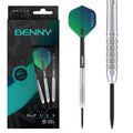 DPuls Benny Steel Dart