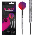 DPuls Steffi Stefanie Rennoch Steel Dart