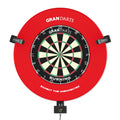 GRANBOARD Gran Eye G2 – KI Auto Scoring System für Steel-Tip-Darts
