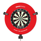 GRANBOARD Gran Eye G2 – KI Auto Scoring System für Steel-Tip-Darts