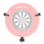 GRANBOARD Gran Eye G2 – KI Auto Scoring System für Steel-Tip-Darts