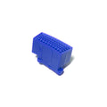 GRANBOARD SEGMENT TRIPLE 2PCS Blue