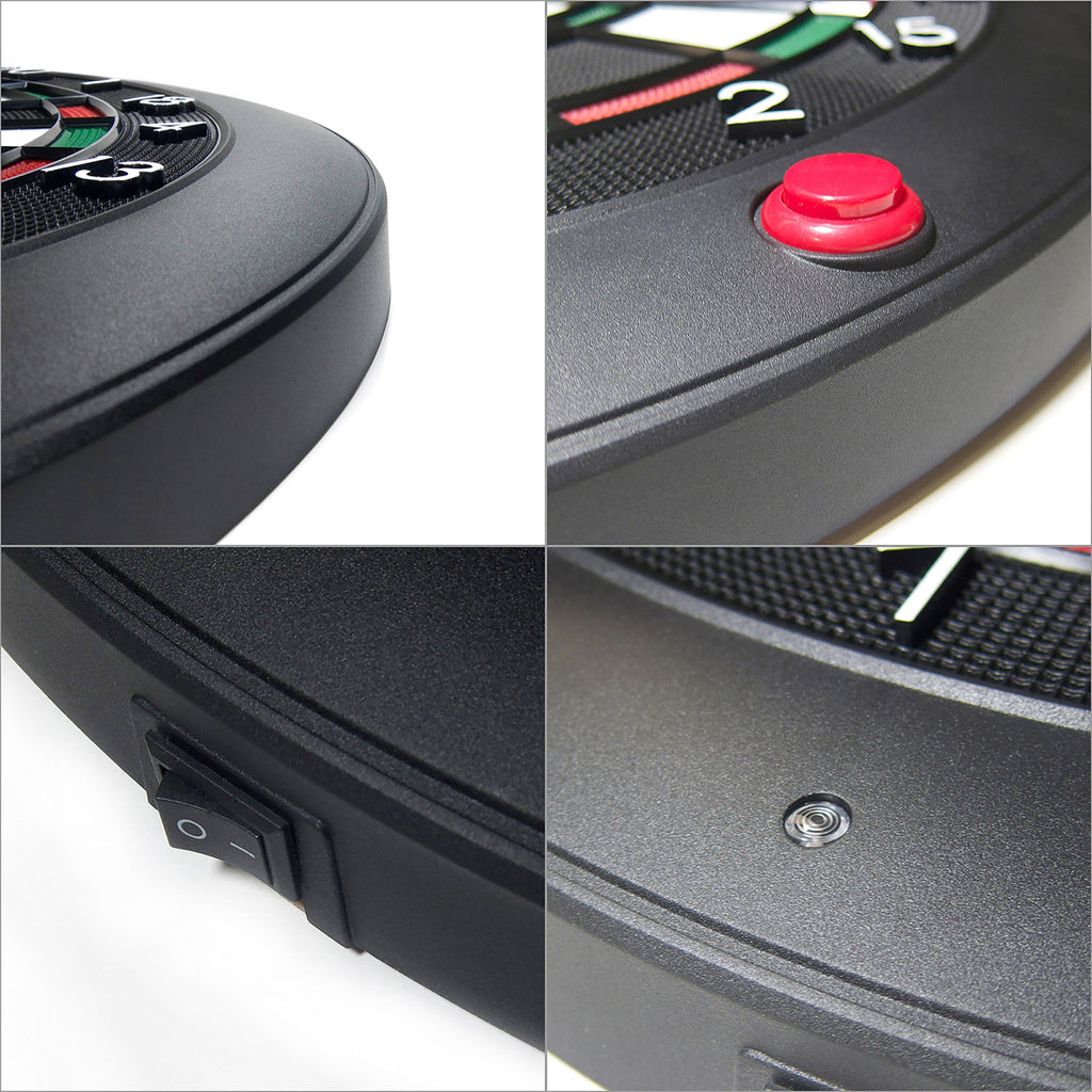 GRANBOARD3s Green