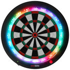 Granboard 3s Green – Smart Online Dartboard