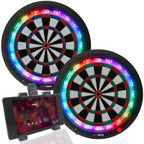 Granboard 3s Blue – Smart Online Dartboard