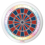 Granboard 132 – Smart Dartboard mit 2-Loch-Technologie