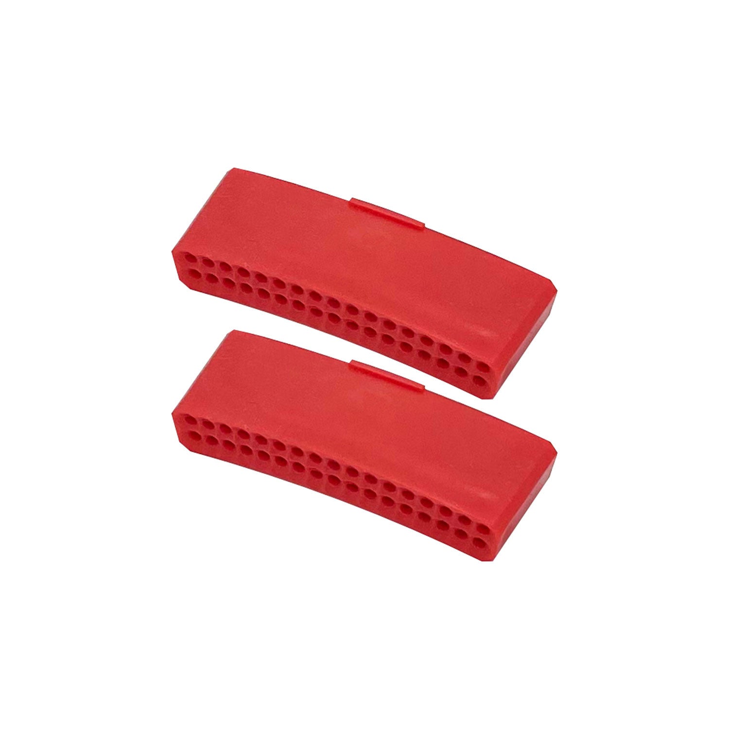 Granboard 132 Ersatzsegment Double 2pcs – Rot