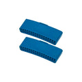 Granboard 132 Ersatzsegment Double 2pcs – Blau