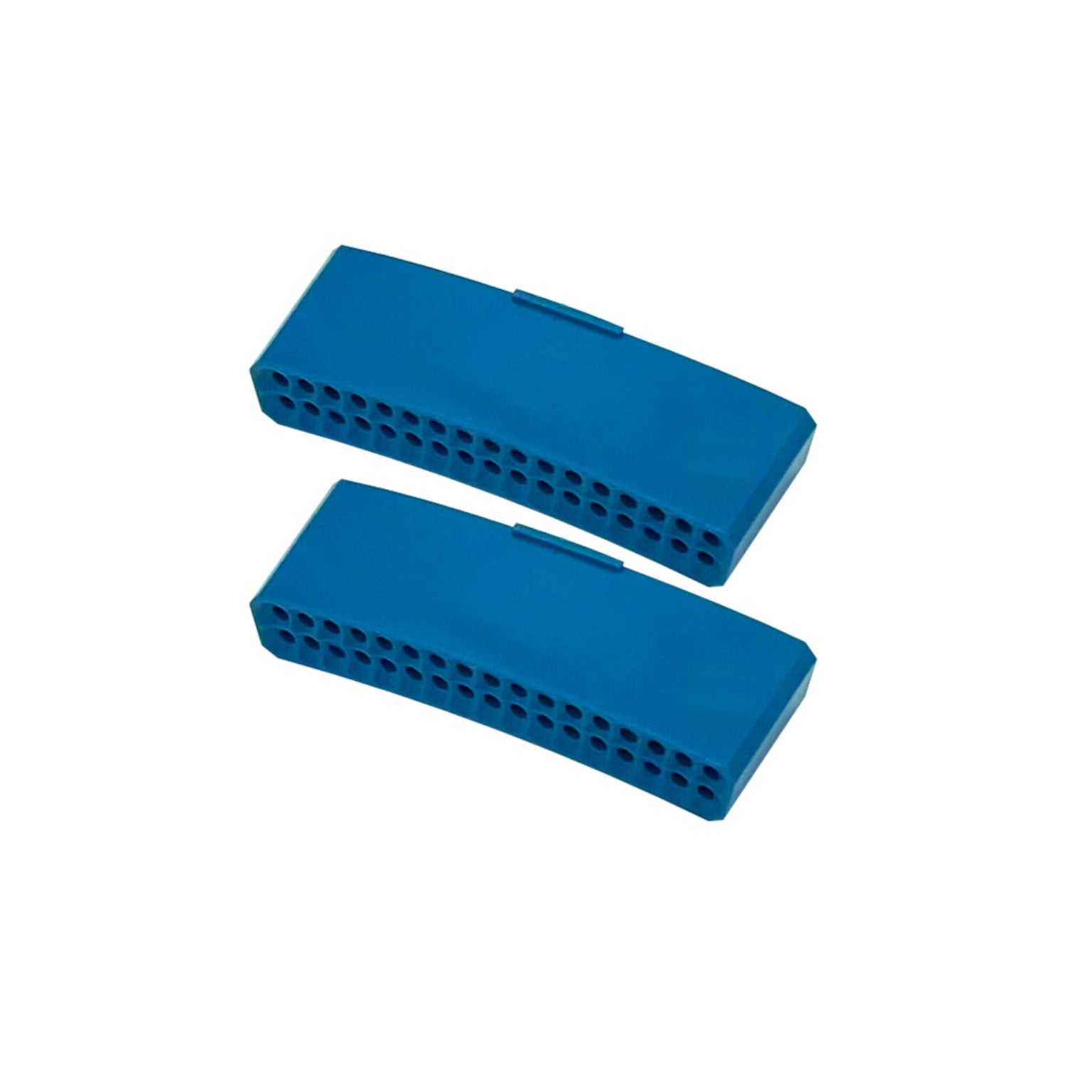 Granboard 132 Ersatzsegment Double 2pcs – Blau