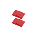 Granboard 132 Ersatzsegment Triple 2pcs – Rot