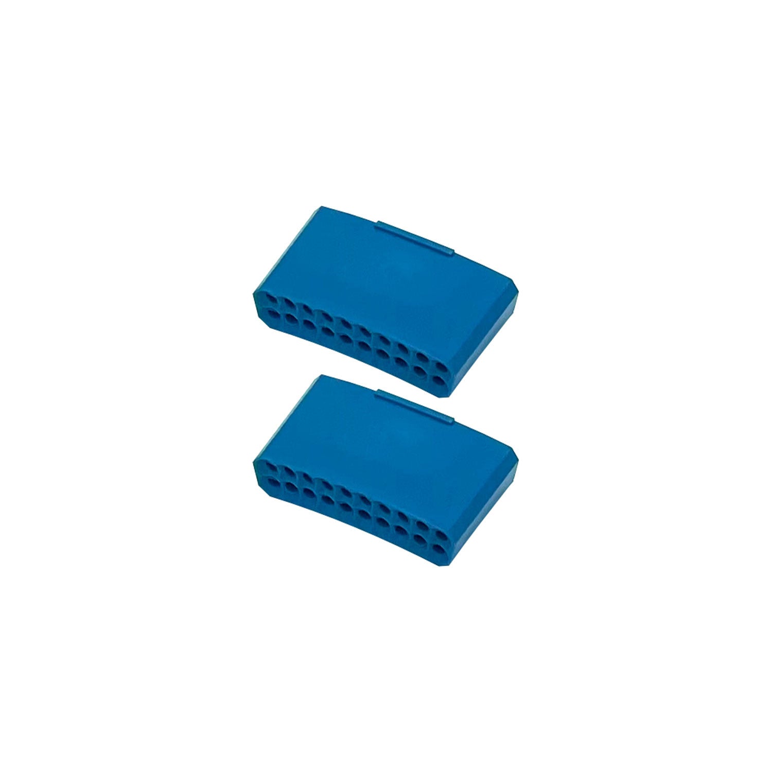 Granboard 132 Ersatzsegment Triple 2pcs – Blau