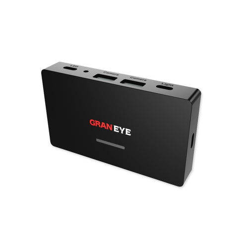 GRANBOARD Gran Eye Upgrade Kit – G1 auf G2 nachrüsten