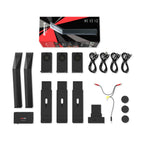 GRANBOARD Gran Eye G2 – KI Auto Scoring System für Steel-Tip-Darts